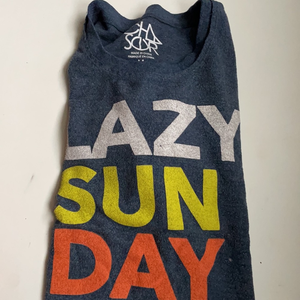 Chaser Lazy Sunday - image 3